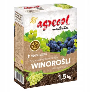 VIANO MIXPROF BIO 2 do winorośli 1,5 kg