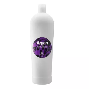 Argan Colour Shampoo szampon arganowy do włosów farbowanych 1000ml
