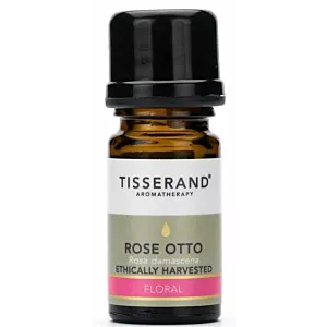 TISSERAND AROMATHERAPY Rose Otto Ethically Harvested - Olejek Różany (2 ml)