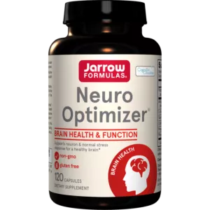 JARROW FORMULAS Neuro Optimizer (120 kaps.)