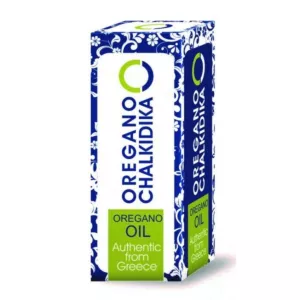KENAY Oregano Oil - Dzikie Oregano (10 ml)