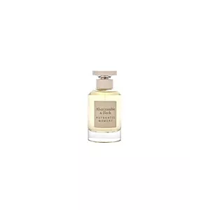 ABERCROMBIE & FITCH AUTHENTIC MOMENT WODA PERFUMOWANA 100ML