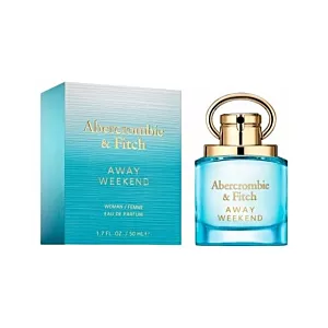 ABERCROMBIE & FITCH AWAY WEEKEND WODA PERFUMOWANA 50ML