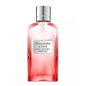 ABERCROMBIE & FITCH FIRST INSTINCT TOGETHER WODA PERFUMOWANA 100ML