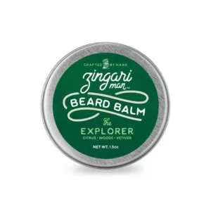 ZINGARI THE EXPLORER - Balsam Do Brody 42g