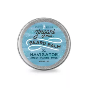 ZINGARI THE NAVIGATOR - Balsam Do Brody 42g