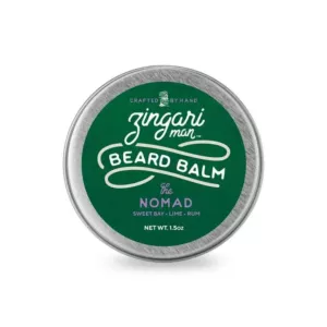 ZINGARI THE NOMAD - Balsam Do Brody 42g