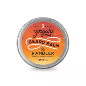 ZINGARI THE RAMBLER - Balsam Do Brody 42g