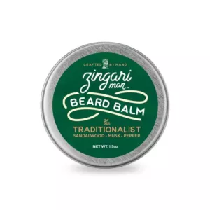 ZINGARI THE TRADITIONALIST - Balsam Do Brody 42g