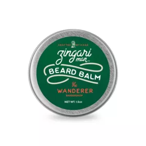 ZINGARI THE WANDERER - Balsam Do Brody 42g