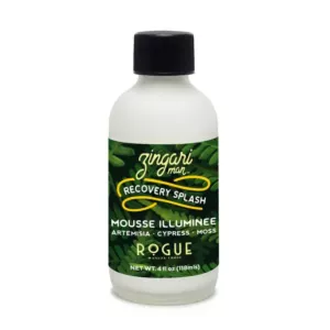 Zingari Balsam po goleniu Mousse Illuminee-Rogue 118ml