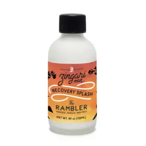 Balsam po goleniu Zingari Man The Rambler 118ml