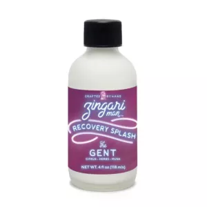 Zingari Man balsam po goleniu The Gent 118ml