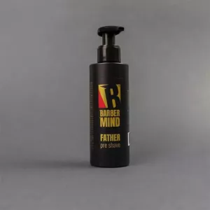 BARBER MIND FATHER - Żel Przed Goleniem 100ml