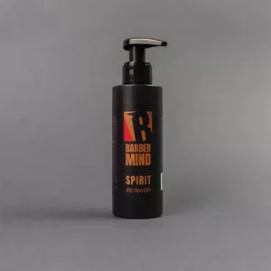 BARBER MIND SPIRIT - Balsam Po Goleniu 100ml