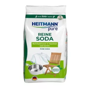 Heitmann soda czyszcząca pure 500g