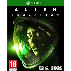 Alien: Isolation PL (XONE)