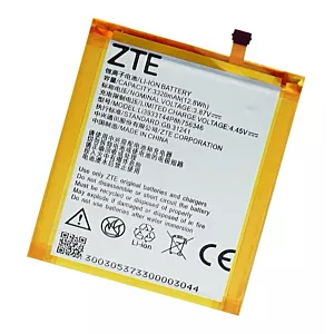 Bateria do ZTE Axon 7s A2018 3140mAh Li3931T44P8h756346