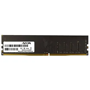 AFOX Pamięć do PC - DDR3 8G 1600Mhz