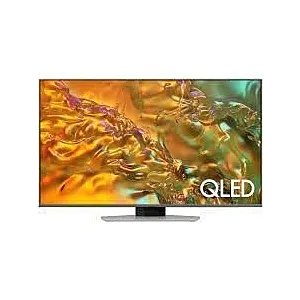 TELEWIZOR LCD 85" QLED 4K/QE85Q80DATXXH SAMSUNG