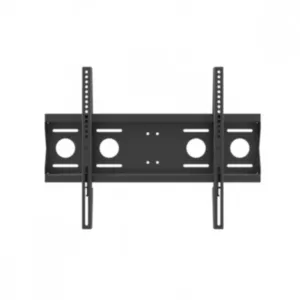 Edbak PWB1 Uchwyt ścienny stały do monitorów 40-75 cali VESA 100x100 - 600x400 80 kg