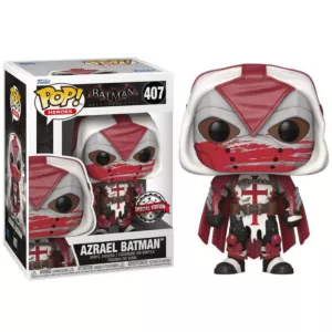 Figurka Funko POP! Batman Azrael Batman 407 Specjal Edition