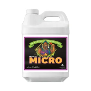 ADVANCED NUTRIENTS PH PERFECT MICRO 500ML