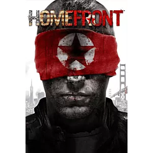 Homefront KLUCZ STEAM CD KEY KOD BEZ VPN 24/7