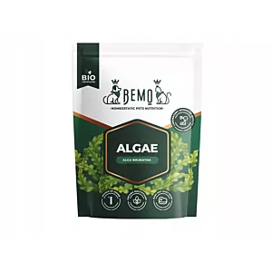BEMO - Algae - Alga Brunatna -  700g
