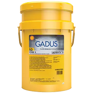 Shell Gadus S3 V220C 2 wysokotemperaturowy smar wielofunkcyjny z dodatkami EP 18kg