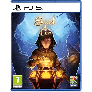 Seed of Life (PS5)