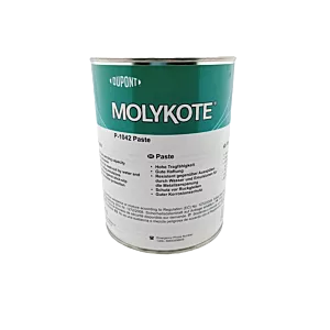 Molykote P-1042 ekologiczna pasta do uchwytów tokarskich 1kg