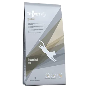 Trovet Cat Intestinal FRD 500g