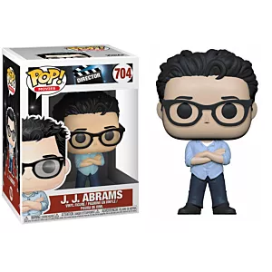 Figurka Funko POP! Directors J.J.Abrams 704 figurka