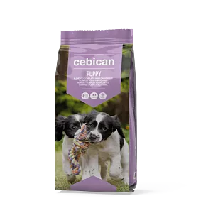 Cebican Puppy dla szczeniąt 20kg