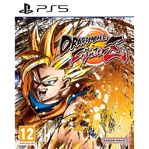 Dragon Ball FighterZ (PS5)