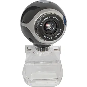 KAMERA DEFENDER C-090 0.3 MP