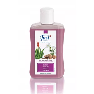 Just Aloes Jaśmin Cedr Żel pod prysznic 250 ml