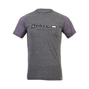 Koszulka wspinaczkowa Milo Kindi 2 L