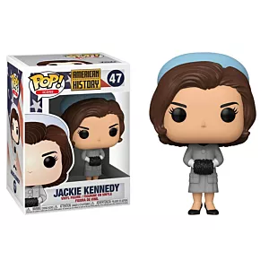 Figurka Funko POP! American History Jackie Kennedy 47