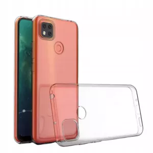 ETUI CASE OBUDOWA DO XIAOMI REDMI 9C BEZBARWNE