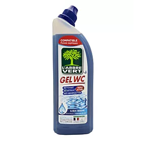 Żel do WC L'arbre vert Force Marine 740ml