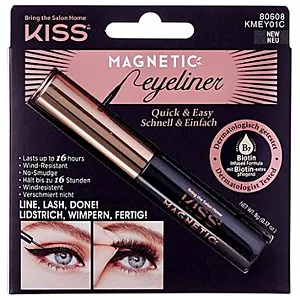 KISS Magnetic Eyeliner Magnetyczny 5g