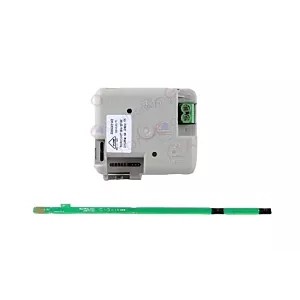 Termostat elektroniczny ANDRIS LUX ECO