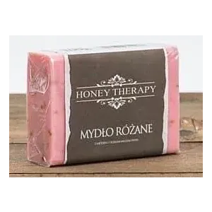 Mydło Honey Therapy Różane - 100 g