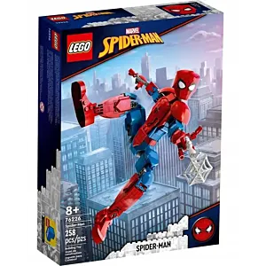 76226 - LEGO Super Heroes - Figurka Spider-Mana