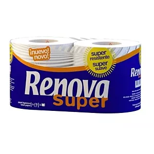 Papier toaletowy Renova Super 2R