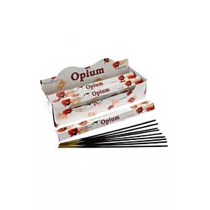 Kadzidełka Stamford Premium - Opium