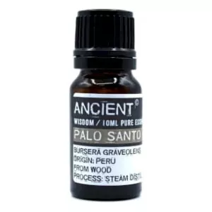 Olejek Eteryczny naturalny czysty - PALO SANTO 100% - 10 ml
