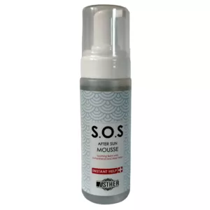 Asther S.O.S Pianka Po Opalaniu 150ml